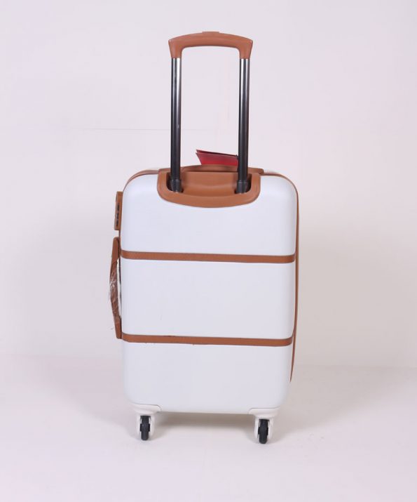 چمدان فایبرگلاس MONZA سایز کوچک