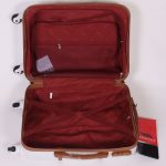 چمدان فایبرگلاس MONZA سایز کوچک