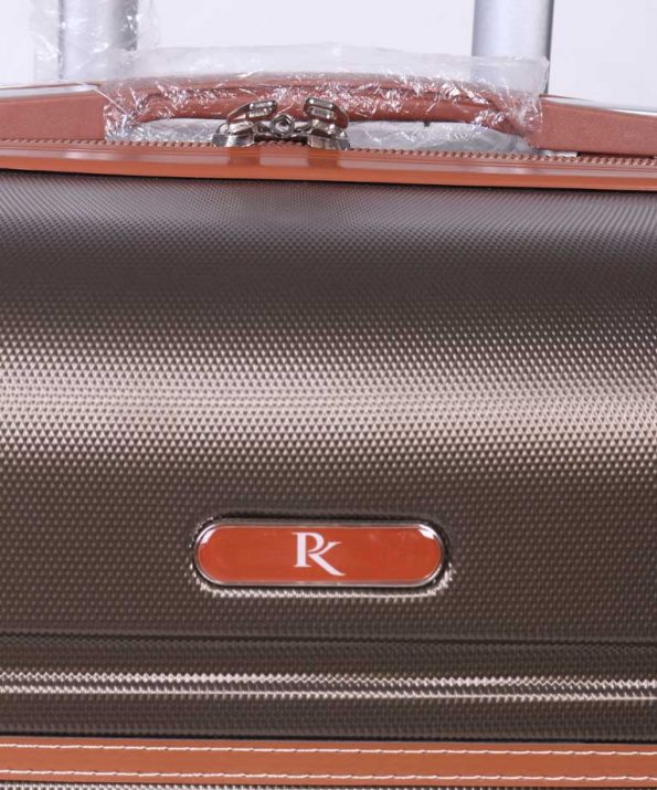 چمدان فایبرگلاس PK سایز متوسط