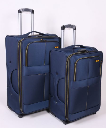 چمدان مسافرتی دو قلو CAT