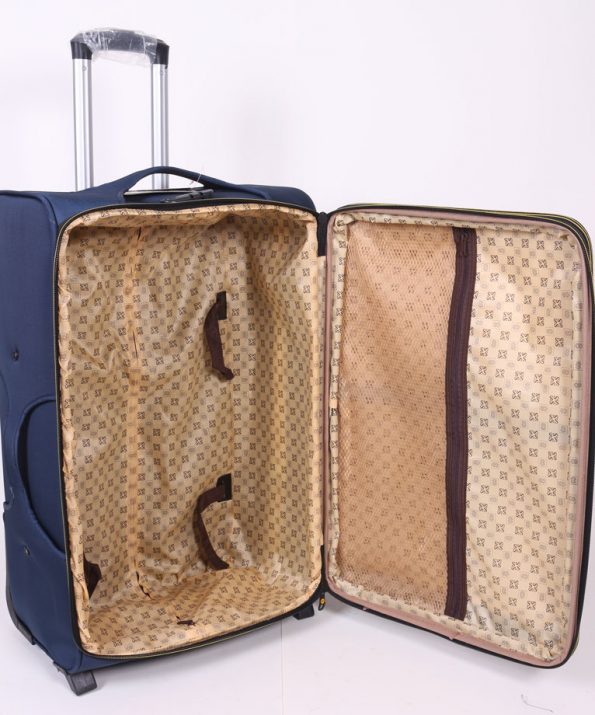 چمدان مسافرتی دو قلو CAT