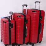 چمدان پسنجر - Passenger