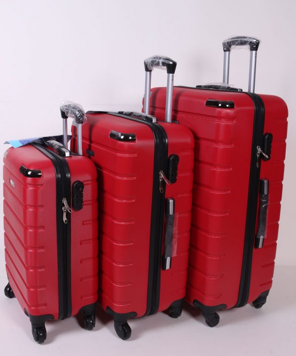 چمدان پسنجر – Passenger
