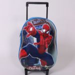 کیف مهد کودک مرد عنکبوتی – SpiderMan