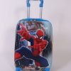 چمدان کودک مرد عنکبوتی - SpiderMan سایز متوسط