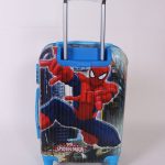 چمدان کودک مرد عنکبوتی - SpiderMan سایز بزرگ