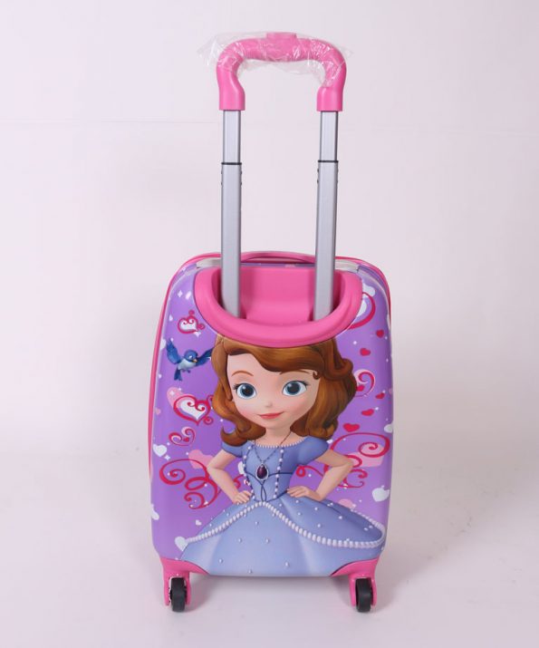 چمدان کودک صوفیا – سایز متوسط