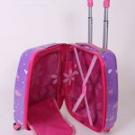 چمدان کودک صوفیا - سایز متوسط