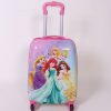 چمدان کودک پرنسس - Princess سایز متوسط