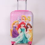 چمدان کودک پرنسس - Princess سایز بزرگ
