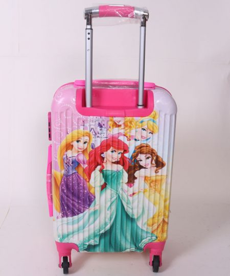 چمدان کودک پرنسس - Princess سایز بزرگ