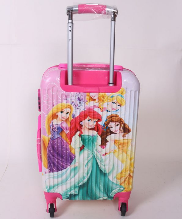 چمدان کودک پرنسس – Princess سایز بزرگ