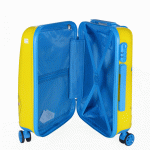 چمدان کودک طرح مینیون - Minion سایز بزرگ