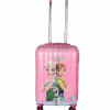 چمدان کودک فروزن (طرح کرکره ای) - Frozen سایز بزرگ