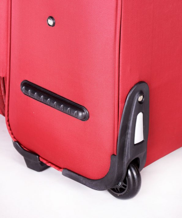 چمدان دوقلو کاترپیلار ۲چرخ – CATERPILLAR