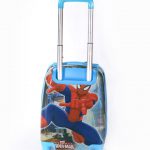 چمدان کودک طرح مرد عنکبوتی - SpiderMan سایز متوسط