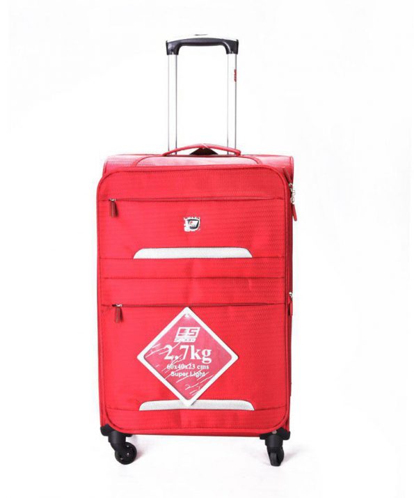 چمدان مسافرتی اسپید - Speed